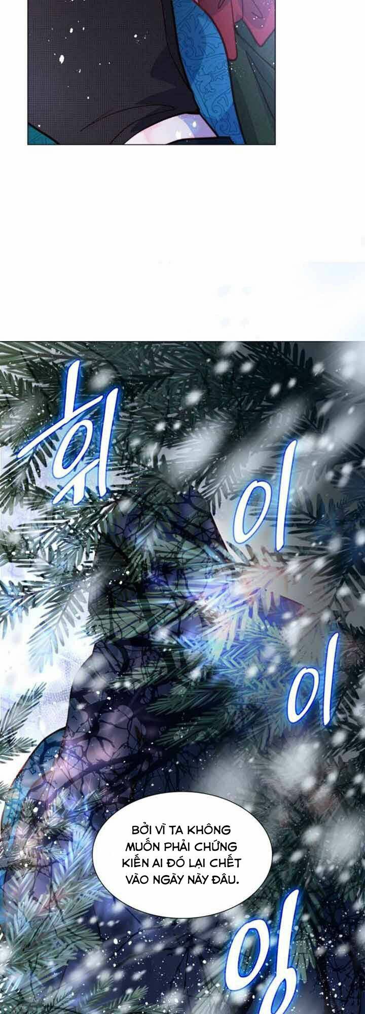 Tôi được sinh ra là con gái thứ hai - Chapter 1 - Page 55