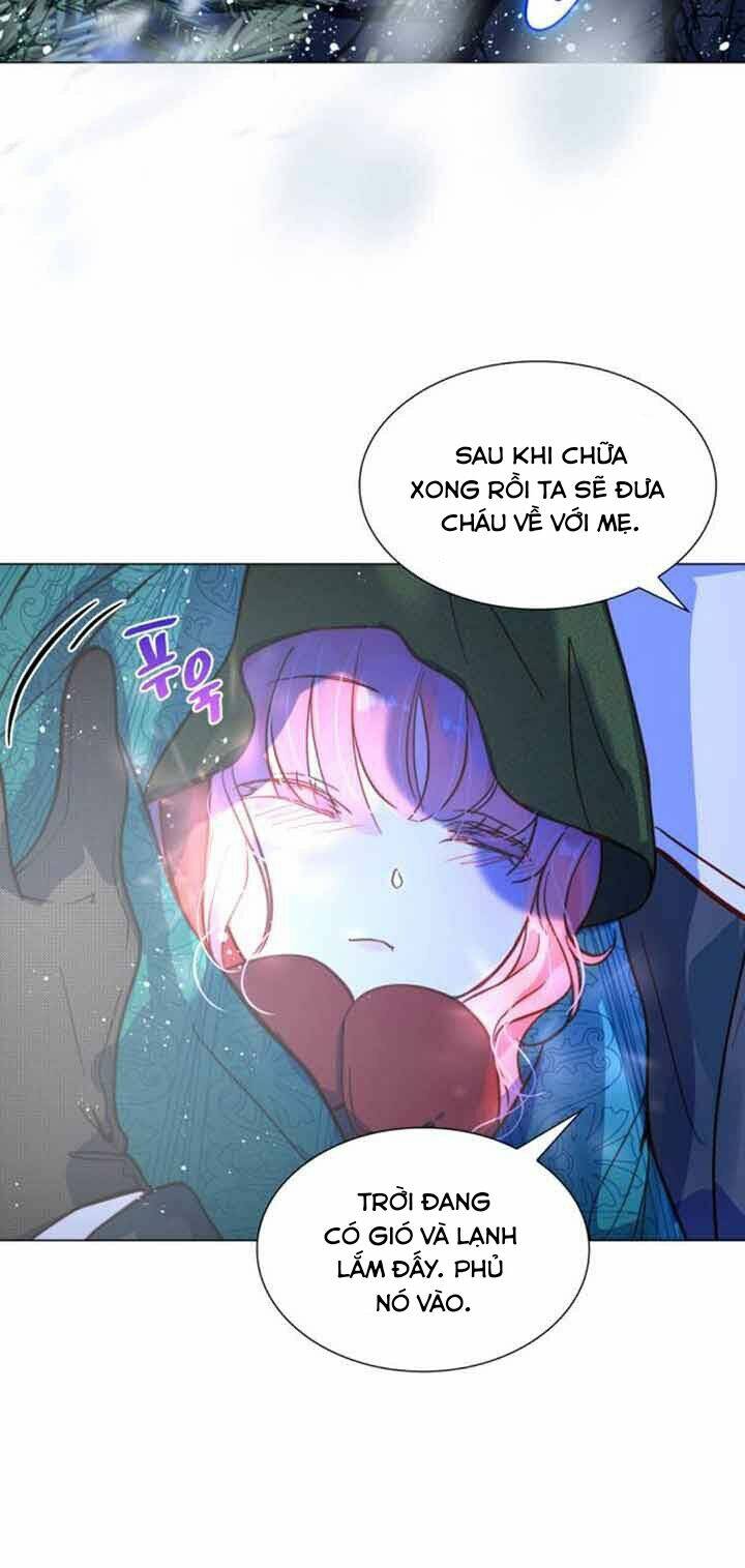 Tôi được sinh ra là con gái thứ hai - Chapter 1 - Page 56