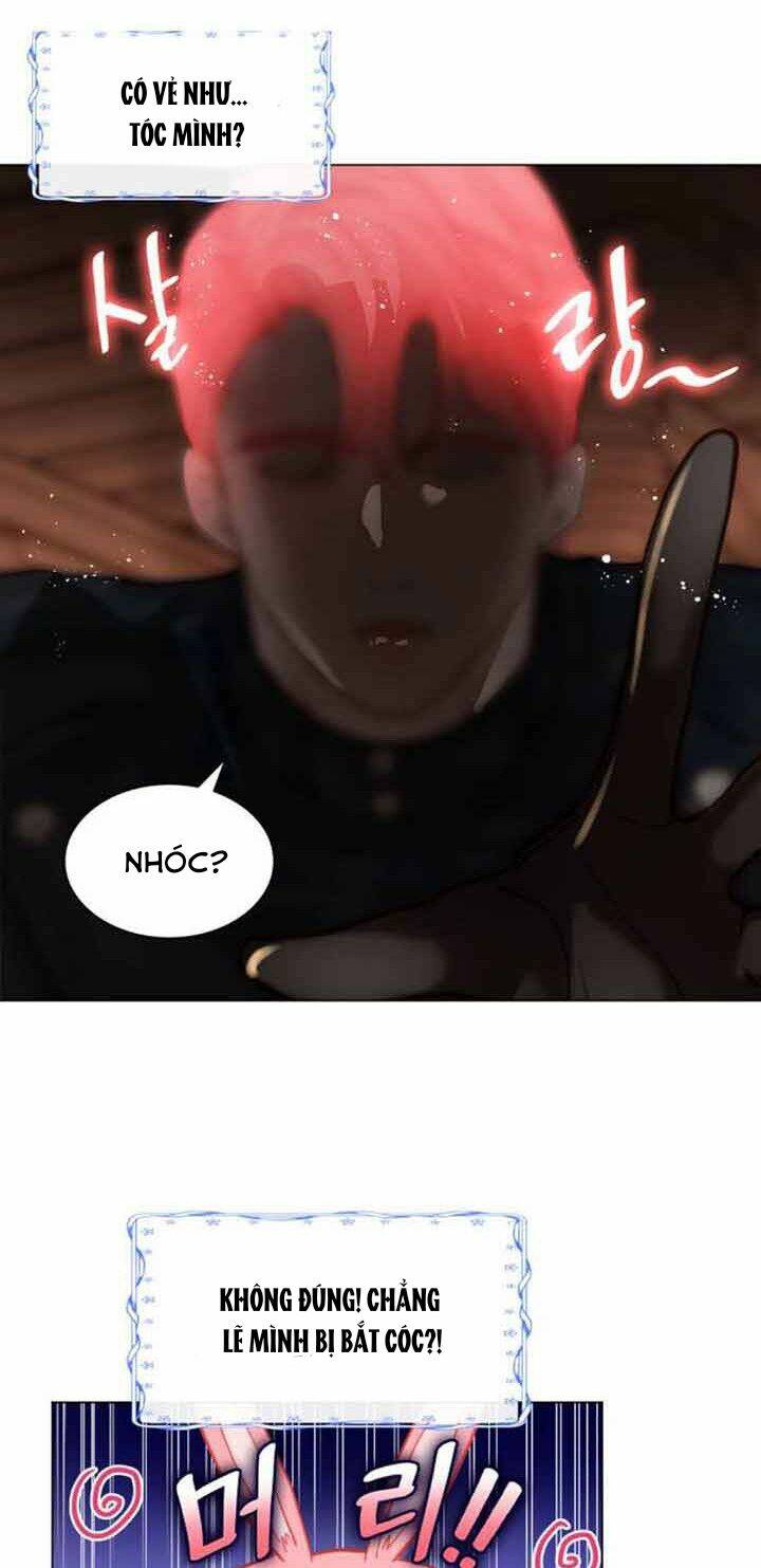 Tôi được sinh ra là con gái thứ hai - Chapter 1 - Page 60