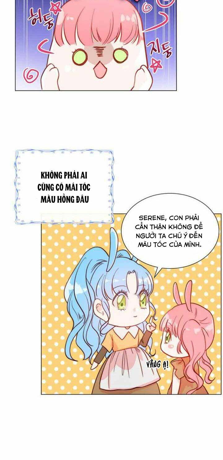 Tôi được sinh ra là con gái thứ hai - Chapter 1 - Page 61