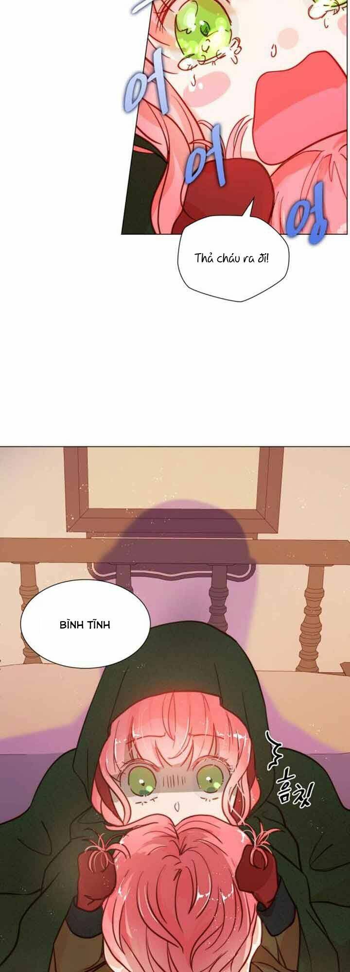 Tôi được sinh ra là con gái thứ hai - Chapter 1 - Page 63