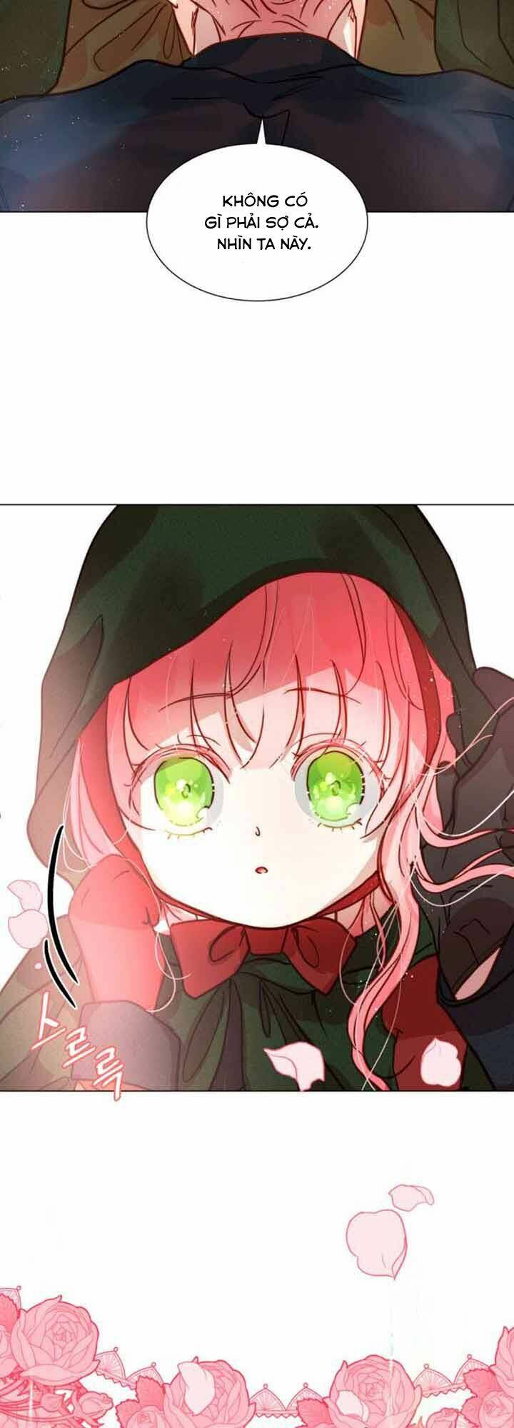 Tôi được sinh ra là con gái thứ hai - Chapter 1 - Page 64