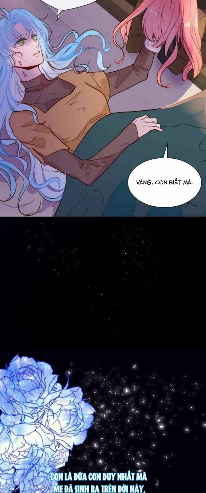 Tôi được sinh ra là con gái thứ hai - Chapter 1 - Page 6