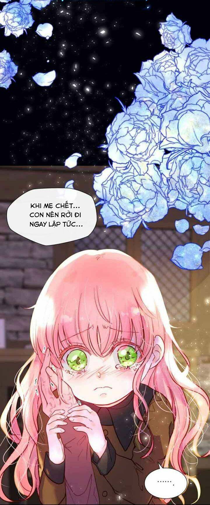 Tôi được sinh ra là con gái thứ hai - Chapter 1 - Page 7