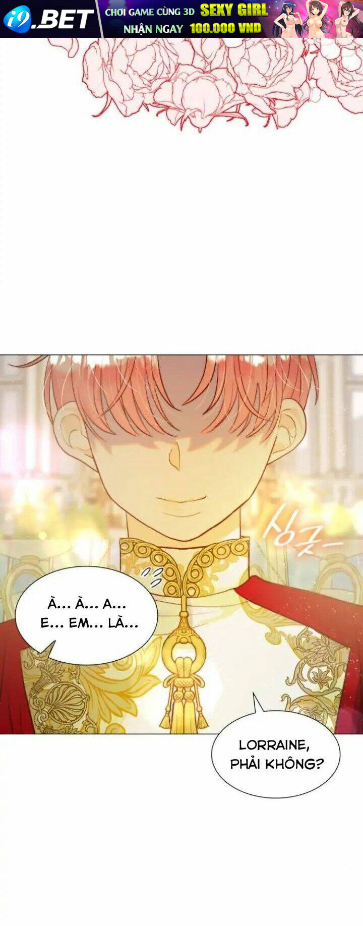 Tôi được sinh ra là con gái thứ hai - Chapter 10 - Page 9