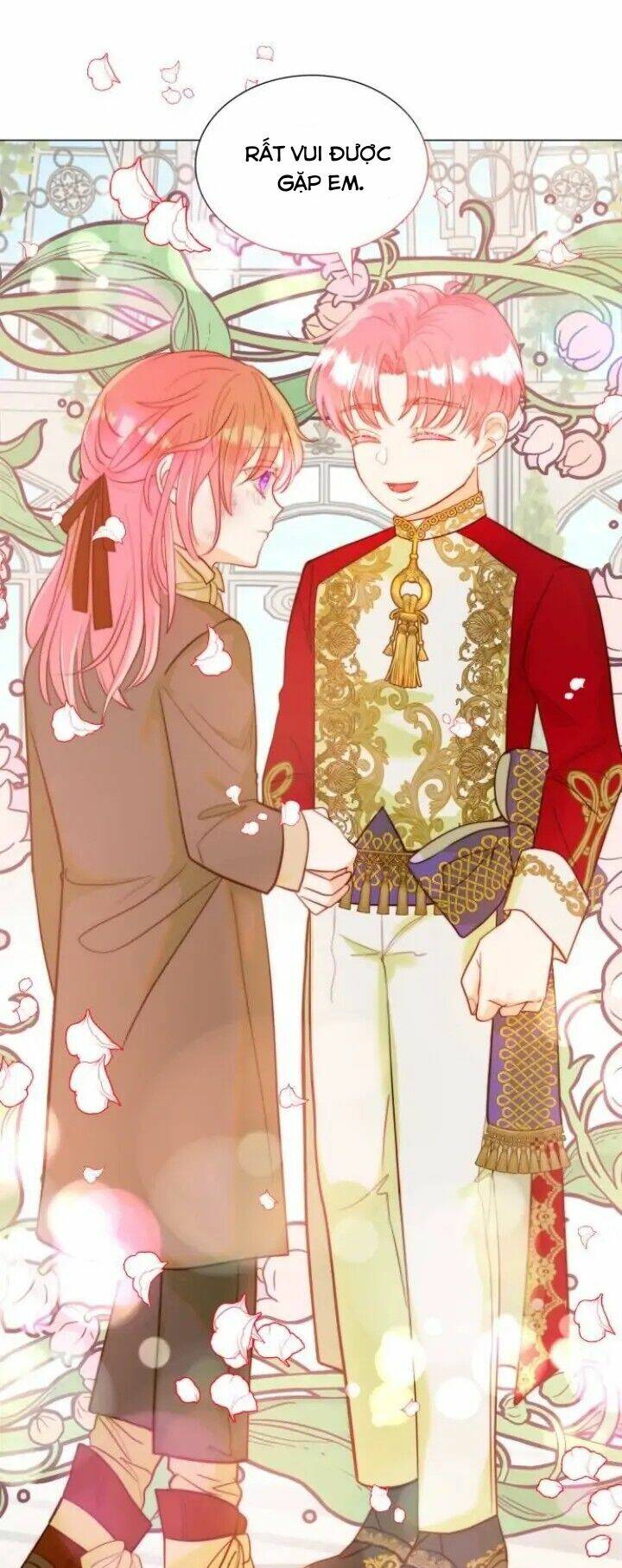 Tôi được sinh ra là con gái thứ hai - Chapter 10 - Page 10