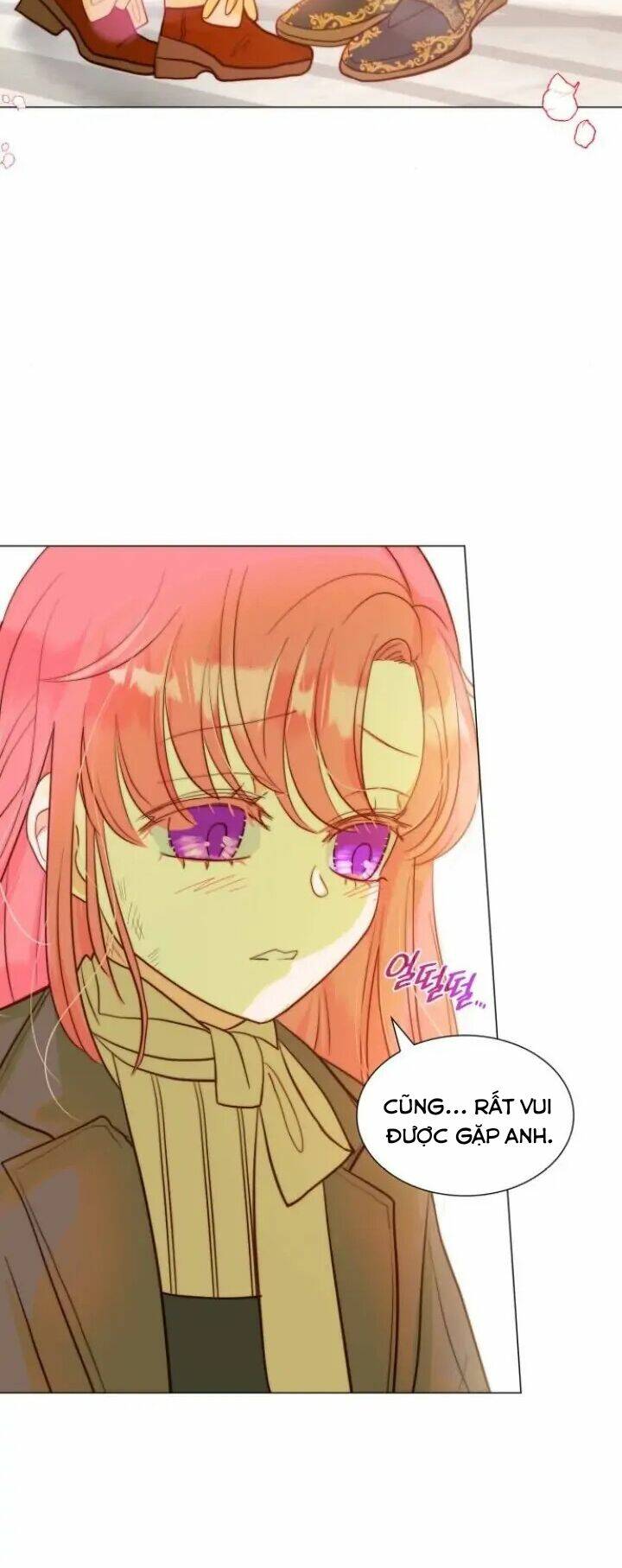 Tôi được sinh ra là con gái thứ hai - Chapter 10 - Page 11