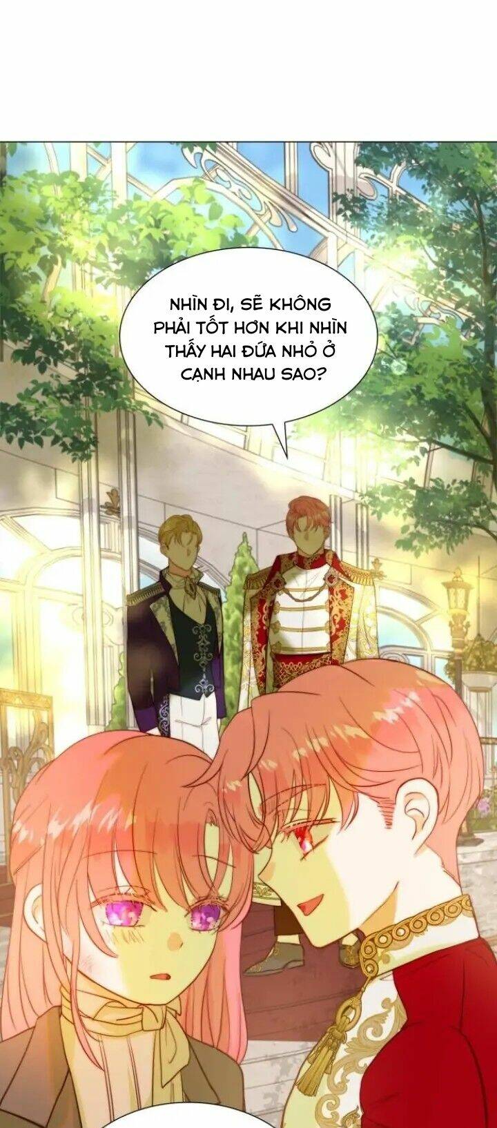 Tôi được sinh ra là con gái thứ hai - Chapter 10 - Page 12