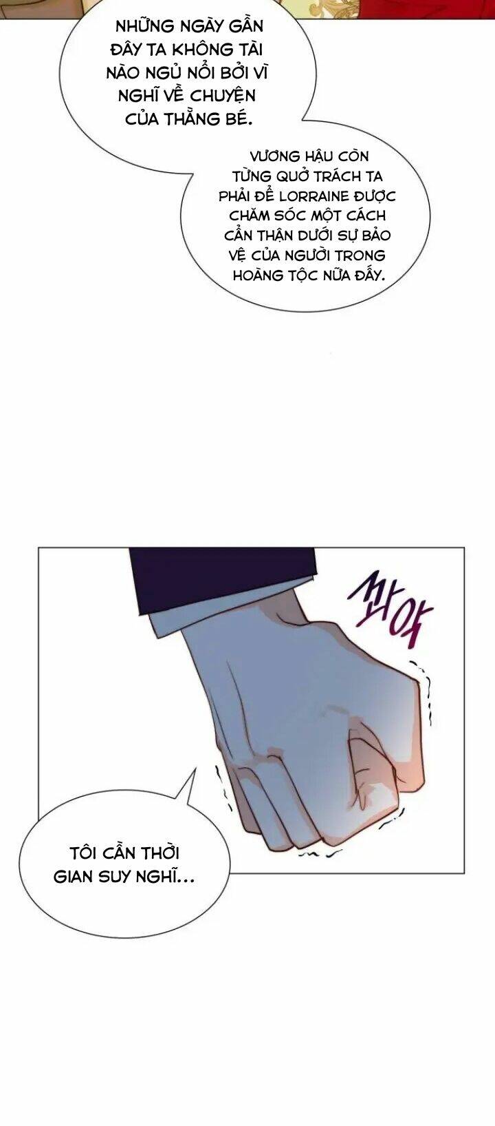 Tôi được sinh ra là con gái thứ hai - Chapter 10 - Page 13