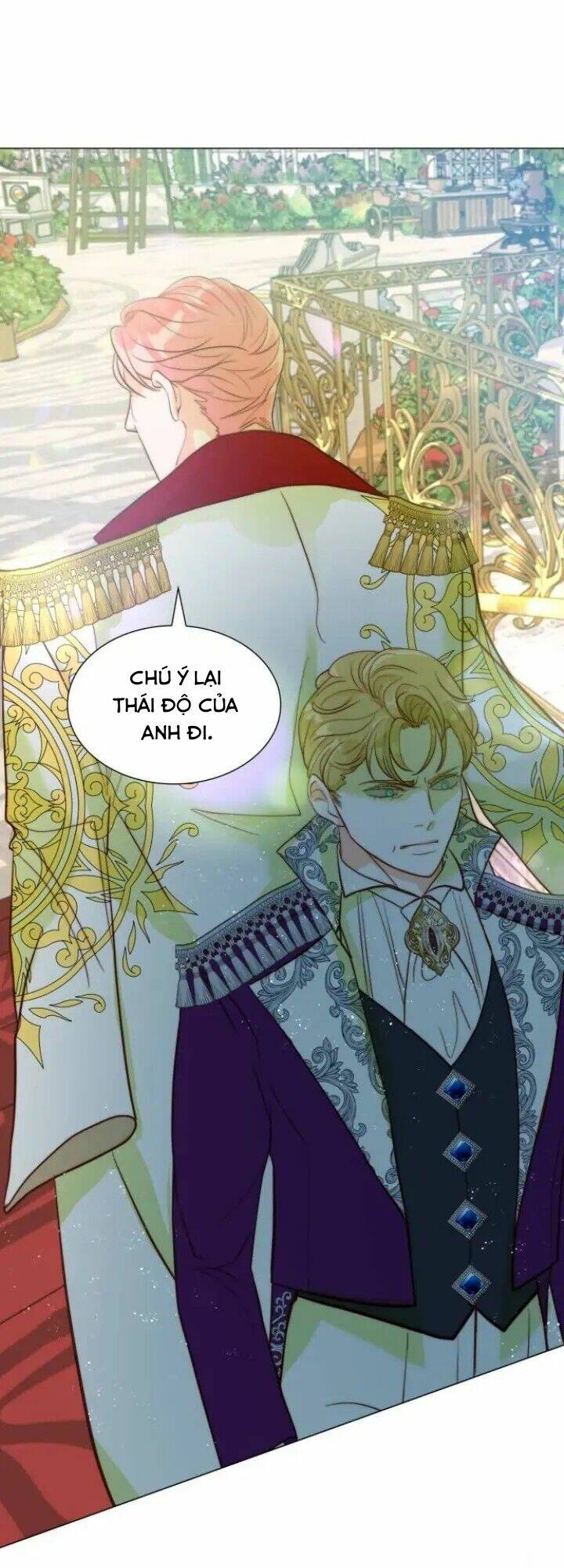 Tôi được sinh ra là con gái thứ hai - Chapter 10 - Page 16