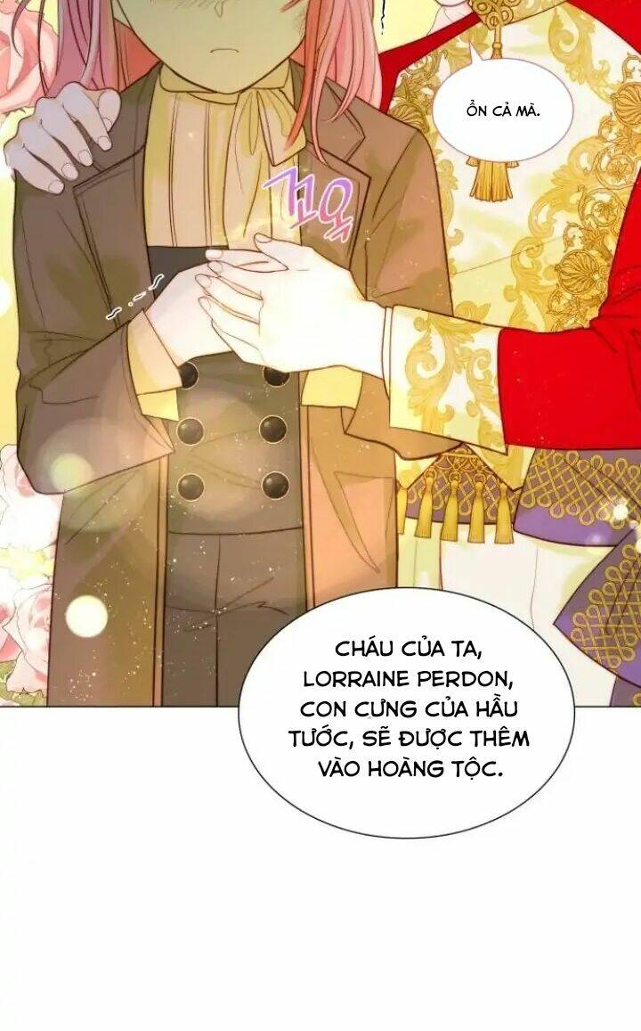 Tôi được sinh ra là con gái thứ hai - Chapter 10 - Page 22