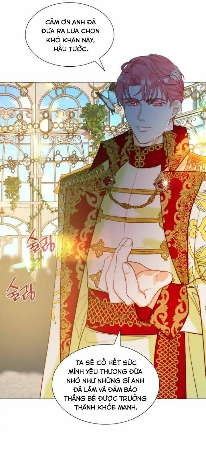 Tôi được sinh ra là con gái thứ hai - Chapter 10 - Page 25