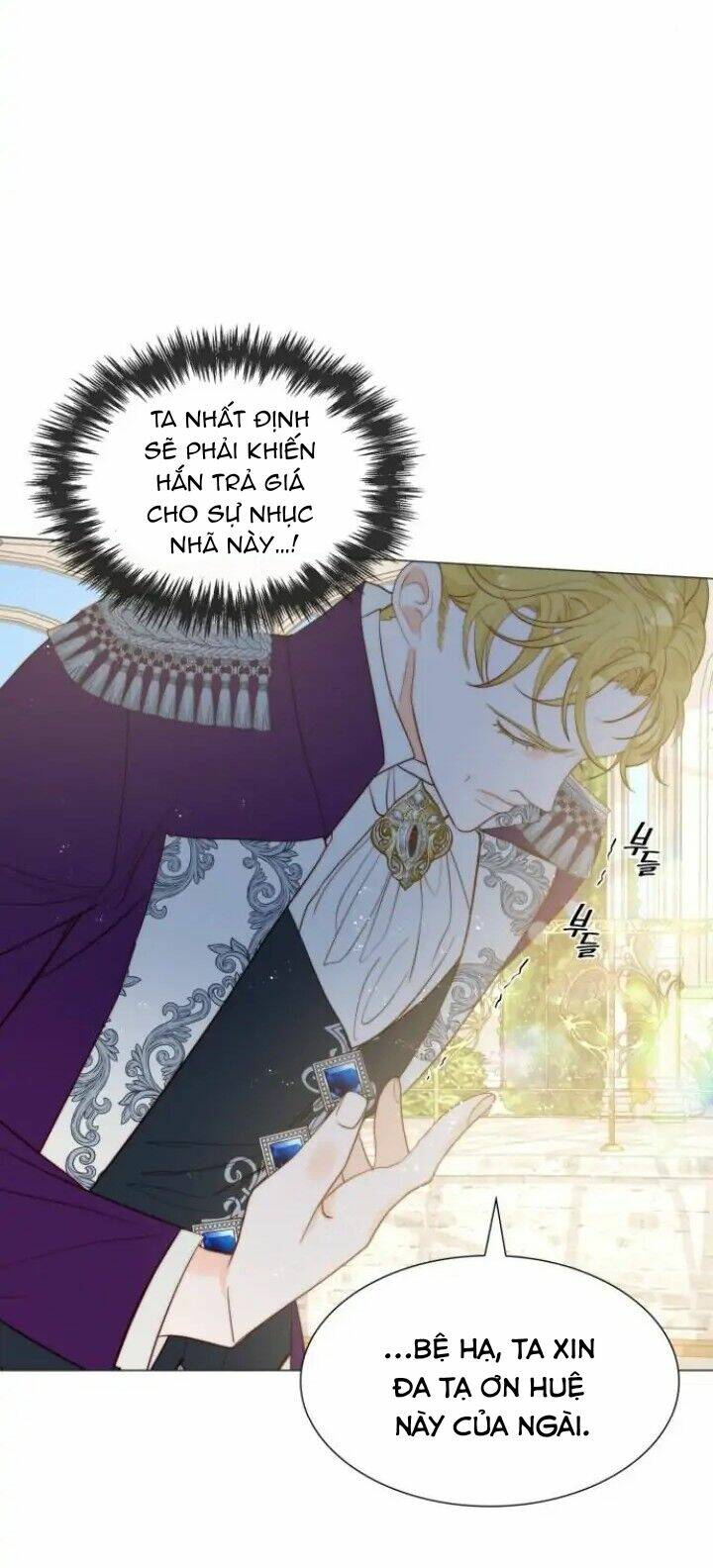 Tôi được sinh ra là con gái thứ hai - Chapter 10 - Page 26