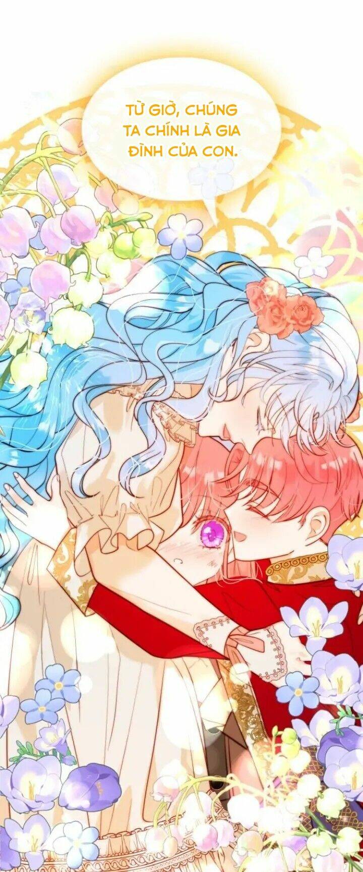 Tôi được sinh ra là con gái thứ hai - Chapter 10 - Page 33