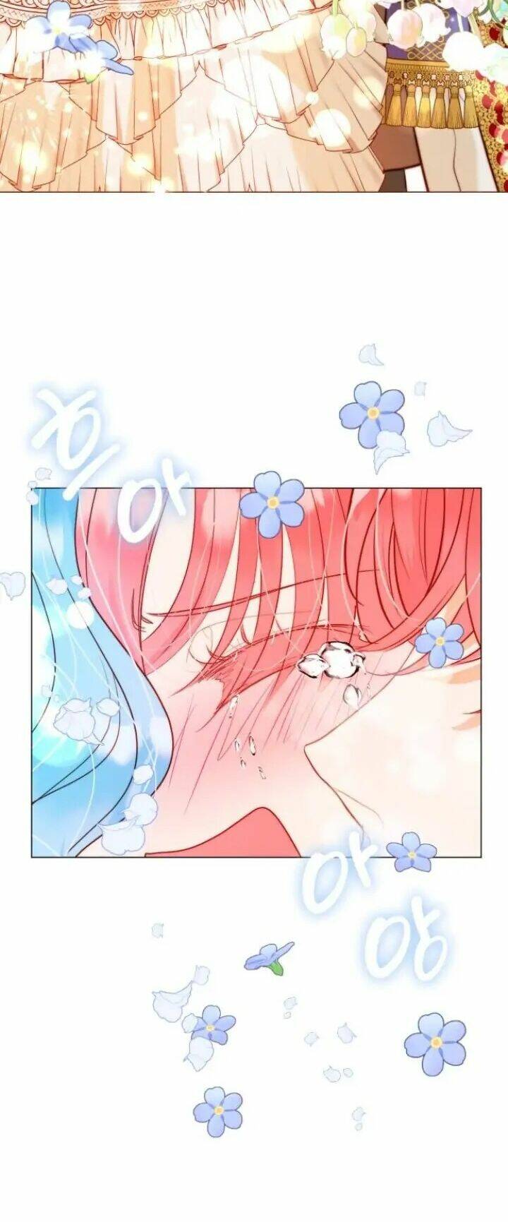 Tôi được sinh ra là con gái thứ hai - Chapter 10 - Page 34