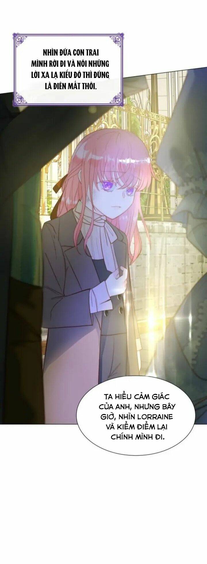 Tôi được sinh ra là con gái thứ hai - Chapter 10 - Page 3