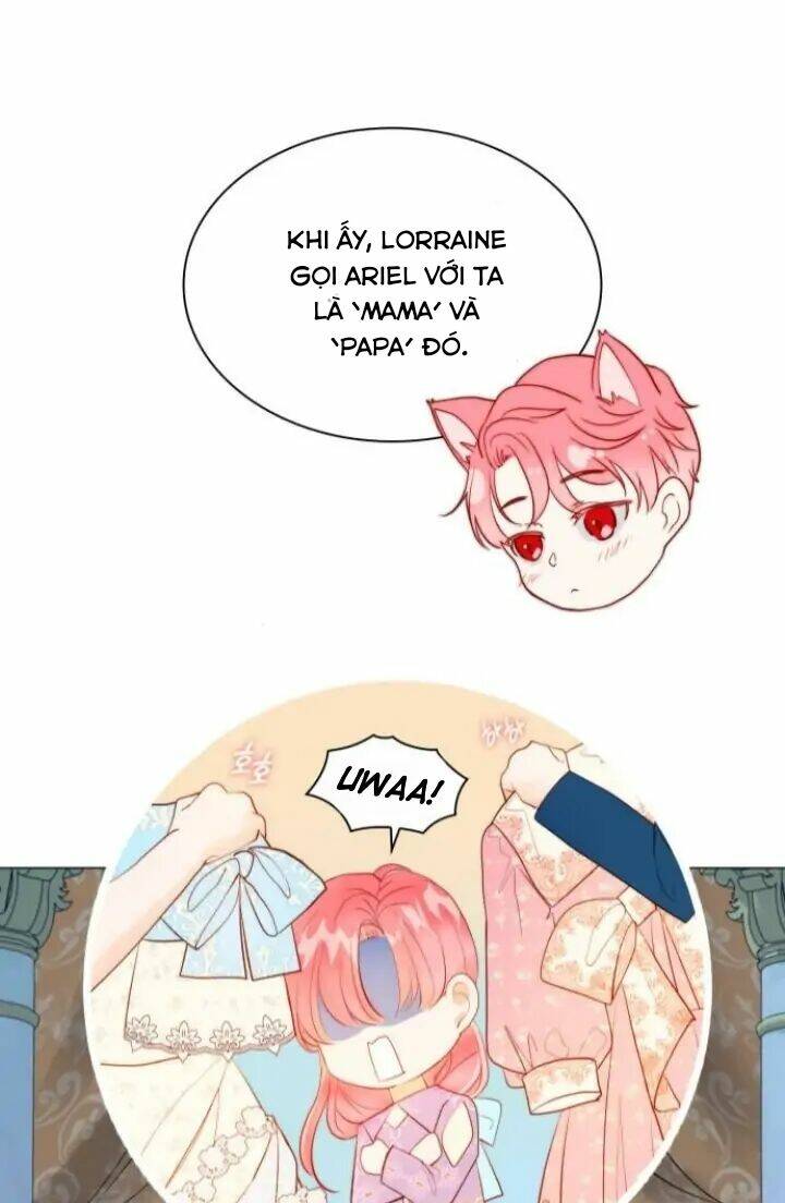 Tôi được sinh ra là con gái thứ hai - Chapter 10 - Page 39
