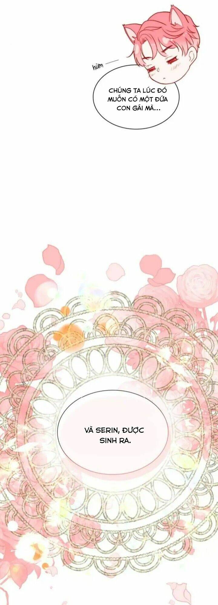 Tôi được sinh ra là con gái thứ hai - Chapter 10 - Page 41