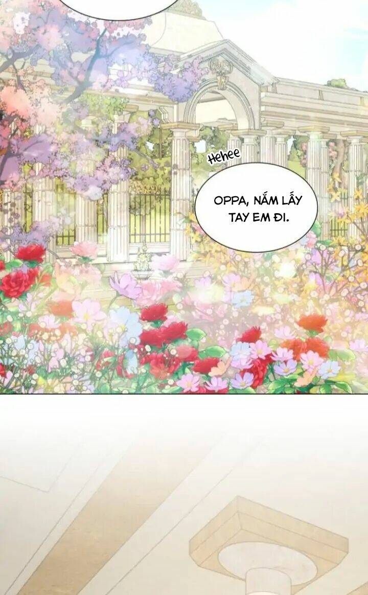 Tôi được sinh ra là con gái thứ hai - Chapter 10 - Page 46