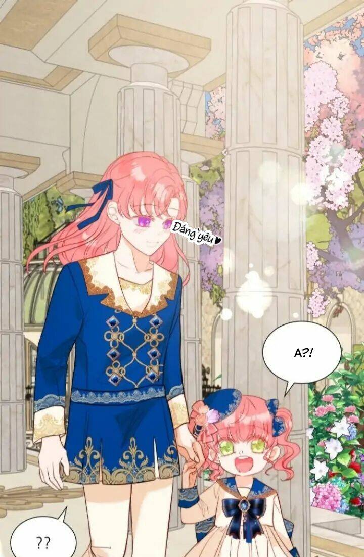 Tôi được sinh ra là con gái thứ hai - Chapter 10 - Page 47