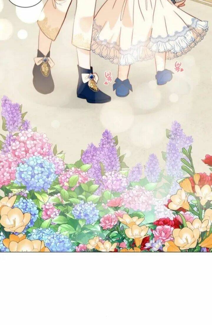 Tôi được sinh ra là con gái thứ hai - Chapter 10 - Page 48