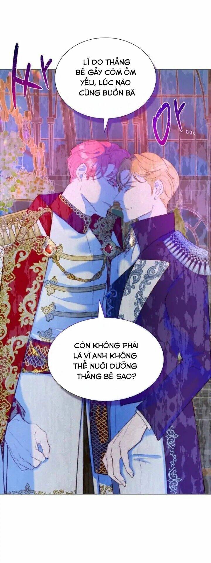 Tôi được sinh ra là con gái thứ hai - Chapter 10 - Page 4