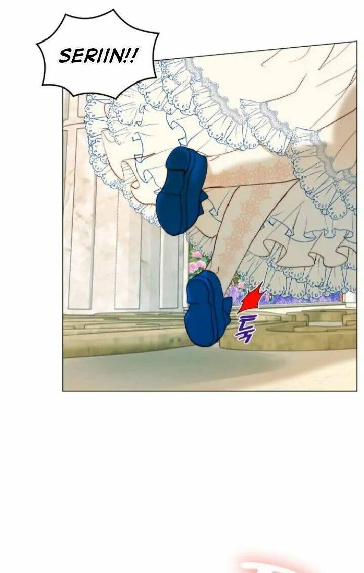 Tôi được sinh ra là con gái thứ hai - Chapter 10 - Page 51