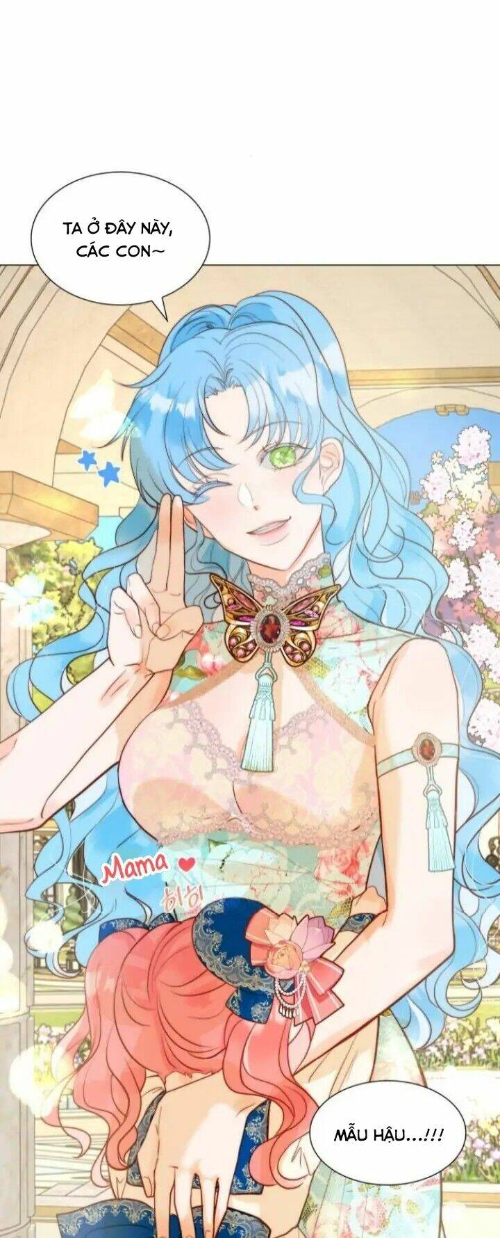 Tôi được sinh ra là con gái thứ hai - Chapter 10 - Page 53