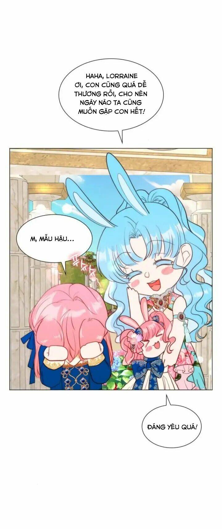 Tôi được sinh ra là con gái thứ hai - Chapter 10 - Page 55