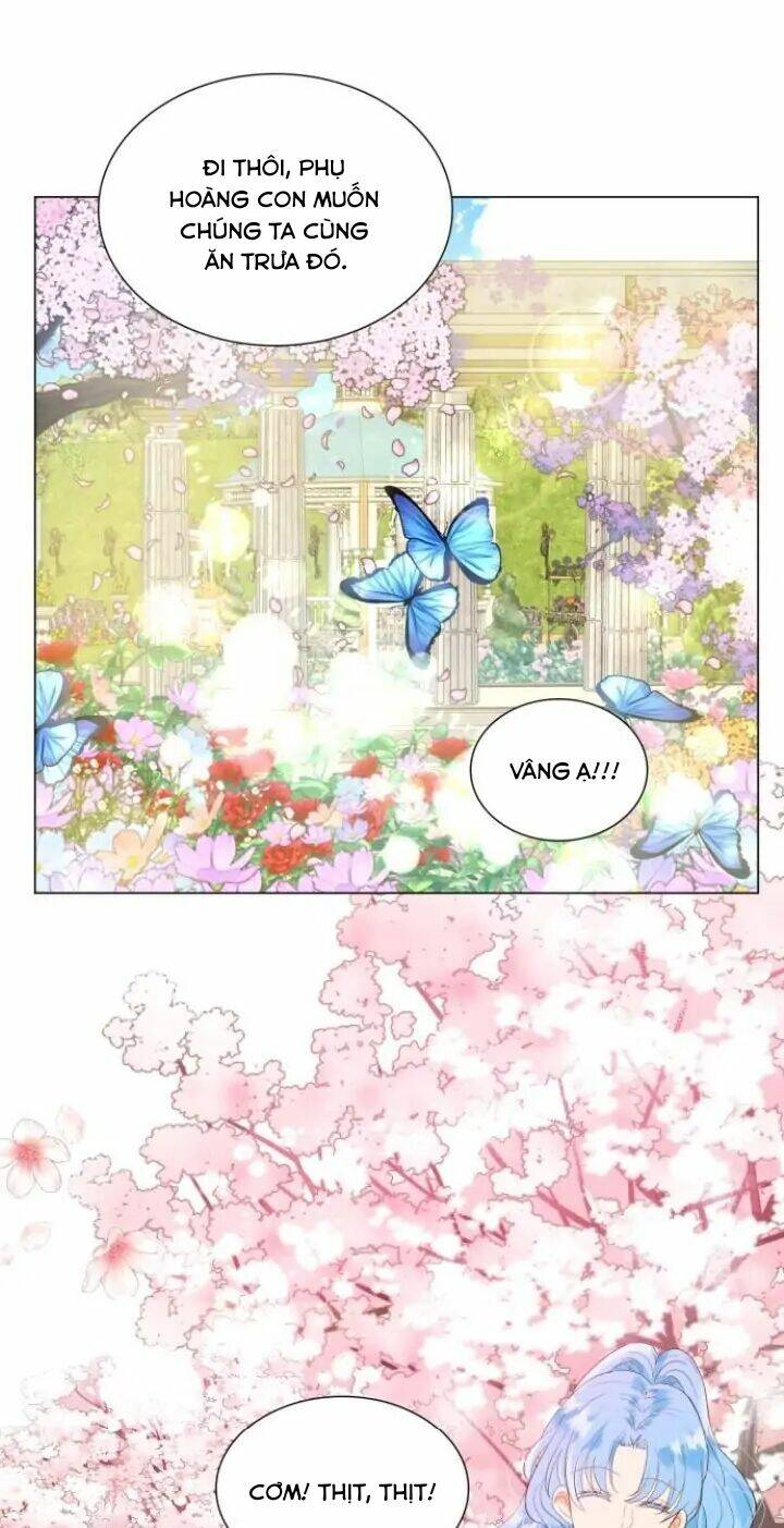 Tôi được sinh ra là con gái thứ hai - Chapter 10 - Page 56