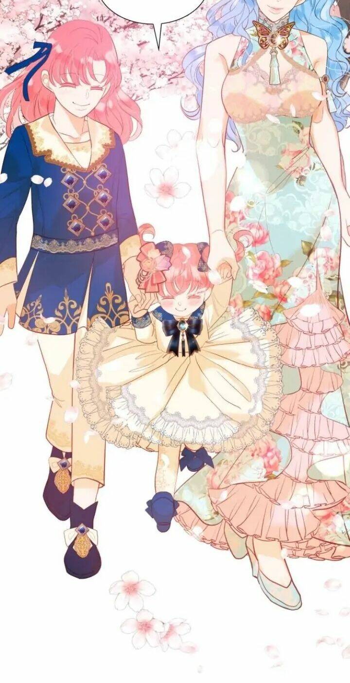 Tôi được sinh ra là con gái thứ hai - Chapter 10 - Page 57