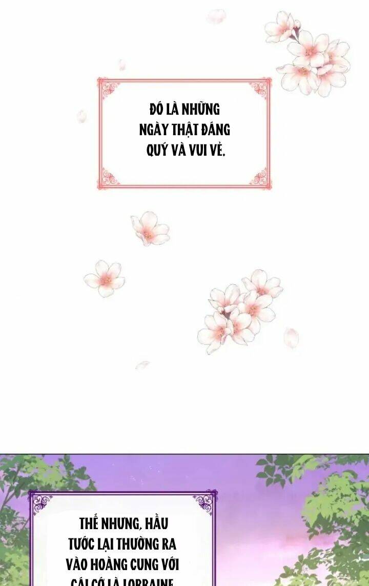 Tôi được sinh ra là con gái thứ hai - Chapter 10 - Page 58