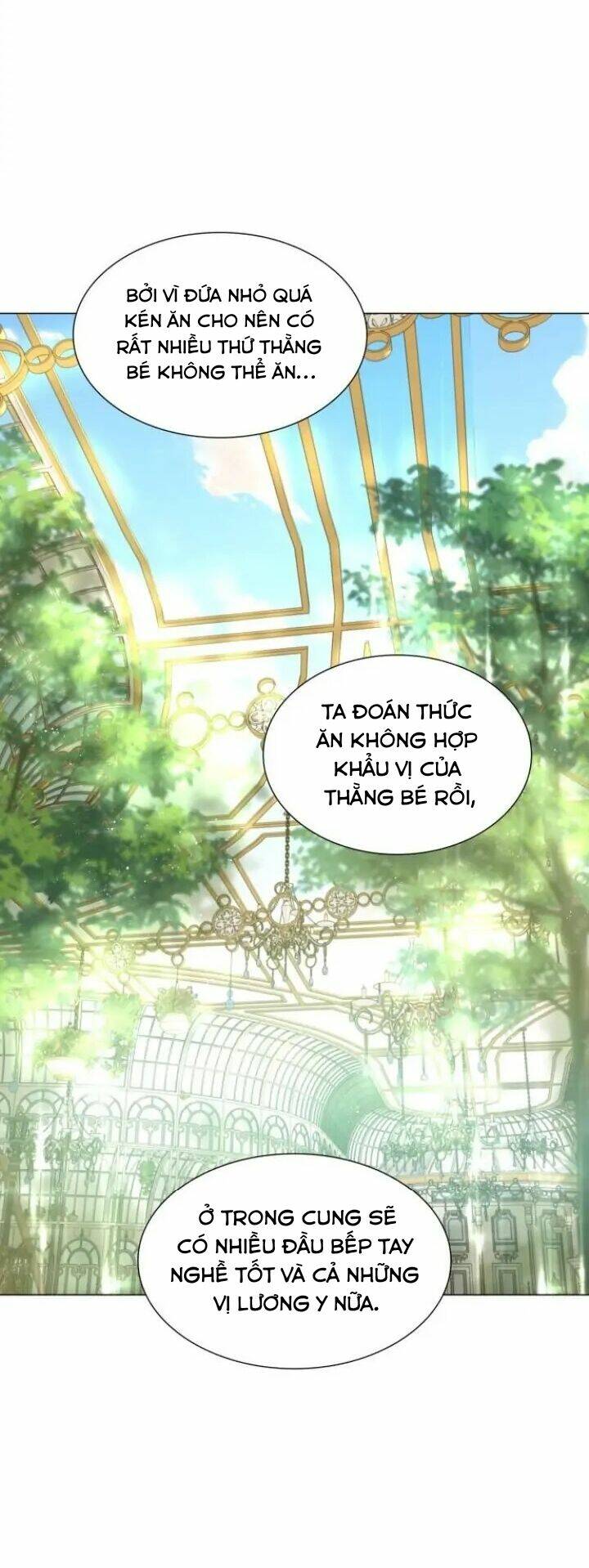 Tôi được sinh ra là con gái thứ hai - Chapter 10 - Page 5