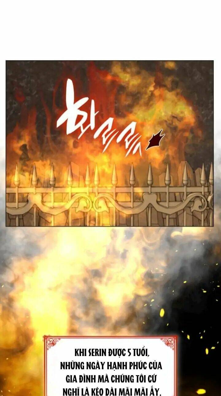 Tôi được sinh ra là con gái thứ hai - Chapter 10 - Page 62