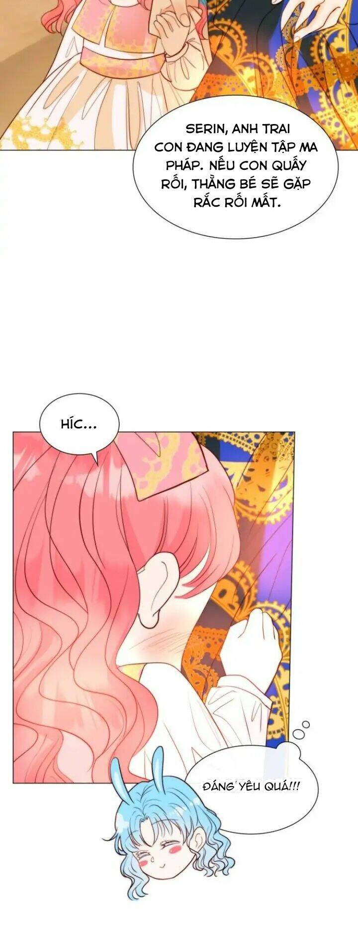 Tôi được sinh ra là con gái thứ hai - Chapter 10 - Page 65