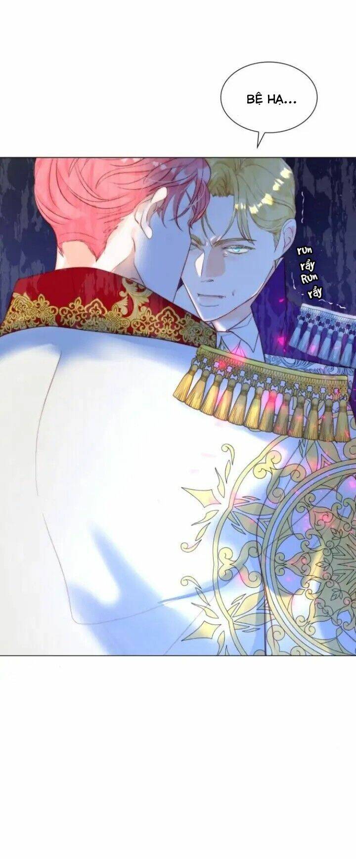 Tôi được sinh ra là con gái thứ hai - Chapter 10 - Page 6