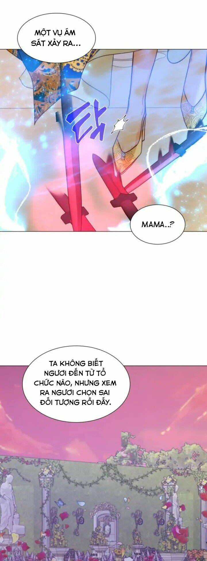 Tôi được sinh ra là con gái thứ hai - Chapter 10 - Page 70