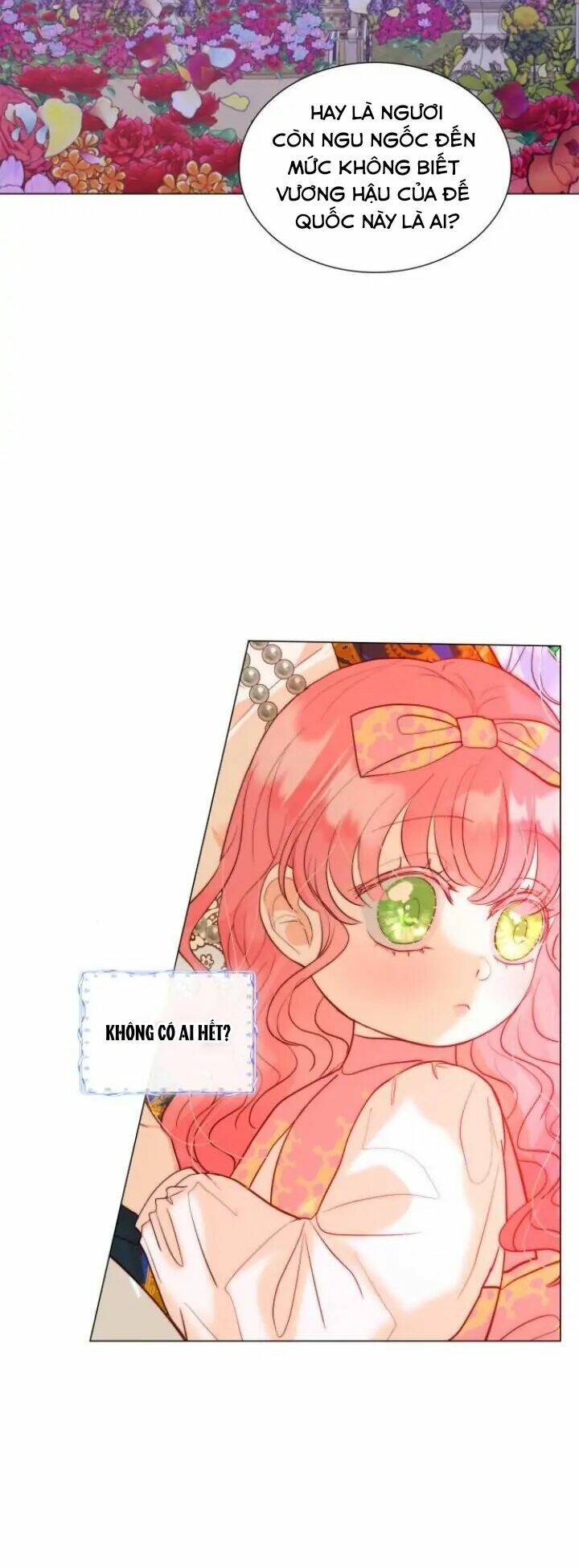 Tôi được sinh ra là con gái thứ hai - Chapter 10 - Page 71