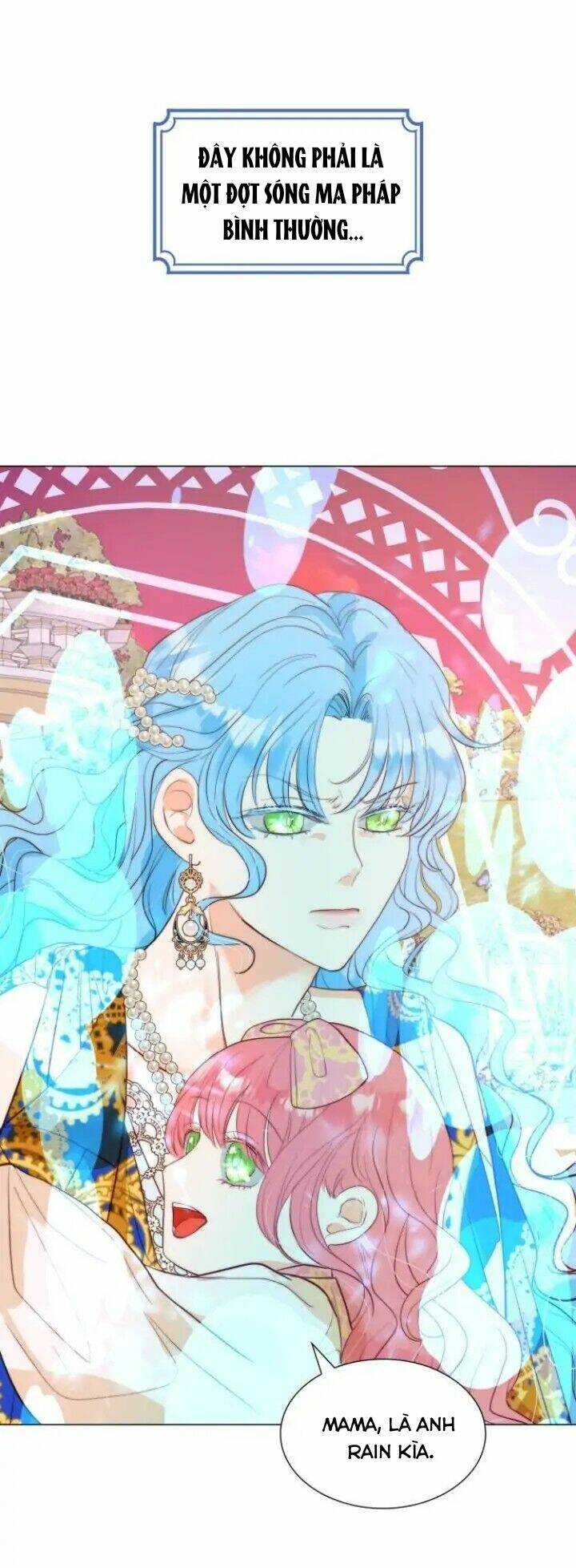 Tôi được sinh ra là con gái thứ hai - Chapter 10 - Page 78