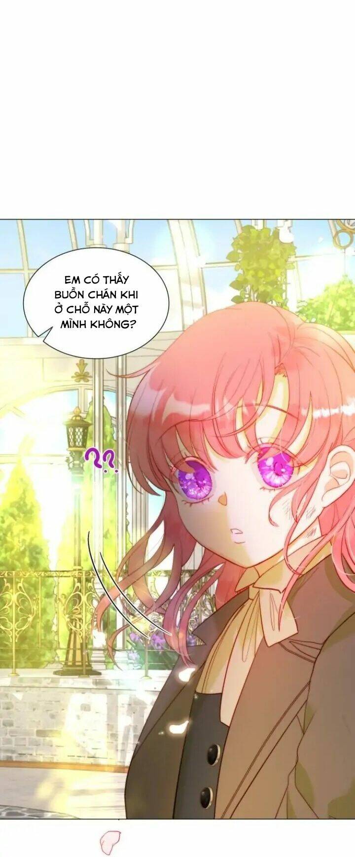 Tôi được sinh ra là con gái thứ hai - Chapter 10 - Page 7