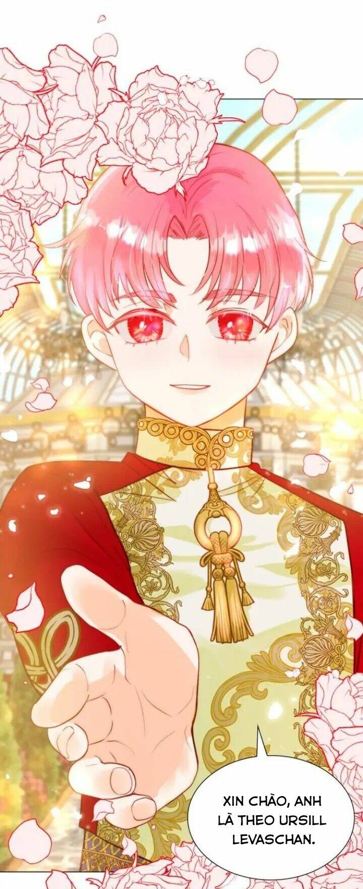 Tôi được sinh ra là con gái thứ hai - Chapter 10 - Page 8