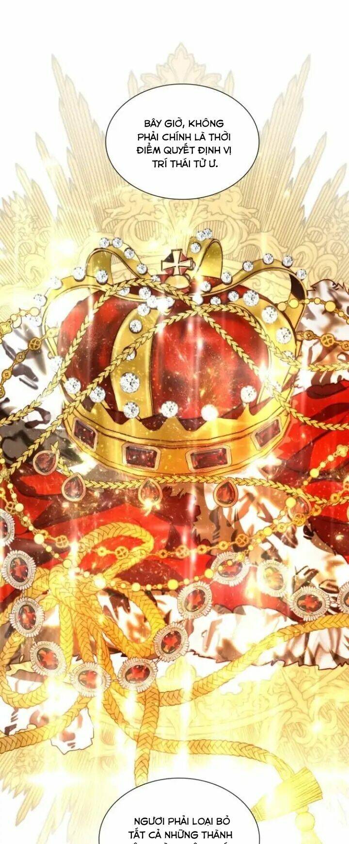 Tôi được sinh ra là con gái thứ hai - Chapter 11 - Page 9