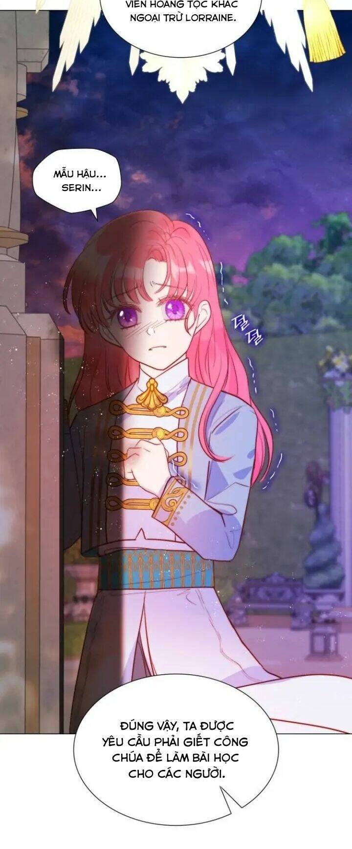 Tôi được sinh ra là con gái thứ hai - Chapter 11 - Page 10