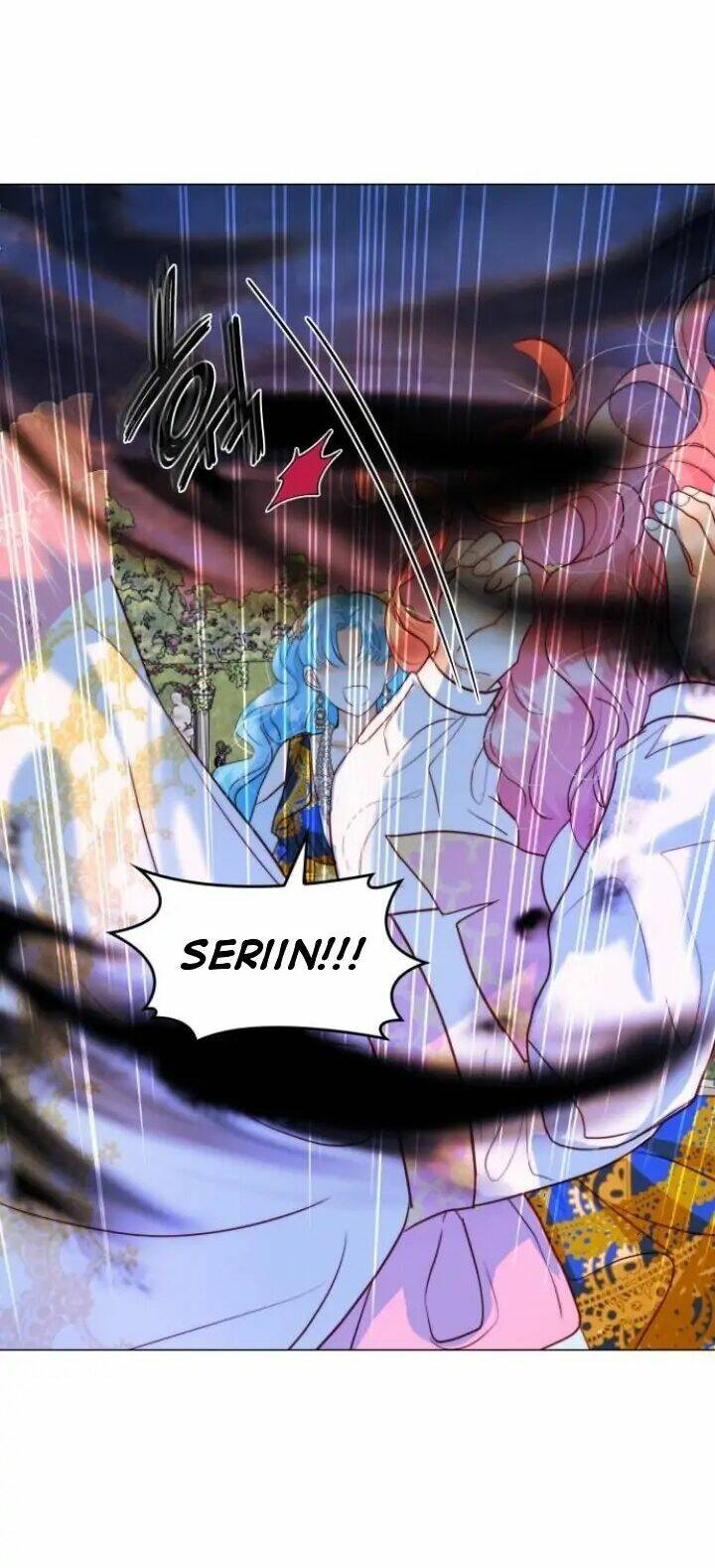 Tôi được sinh ra là con gái thứ hai - Chapter 11 - Page 18