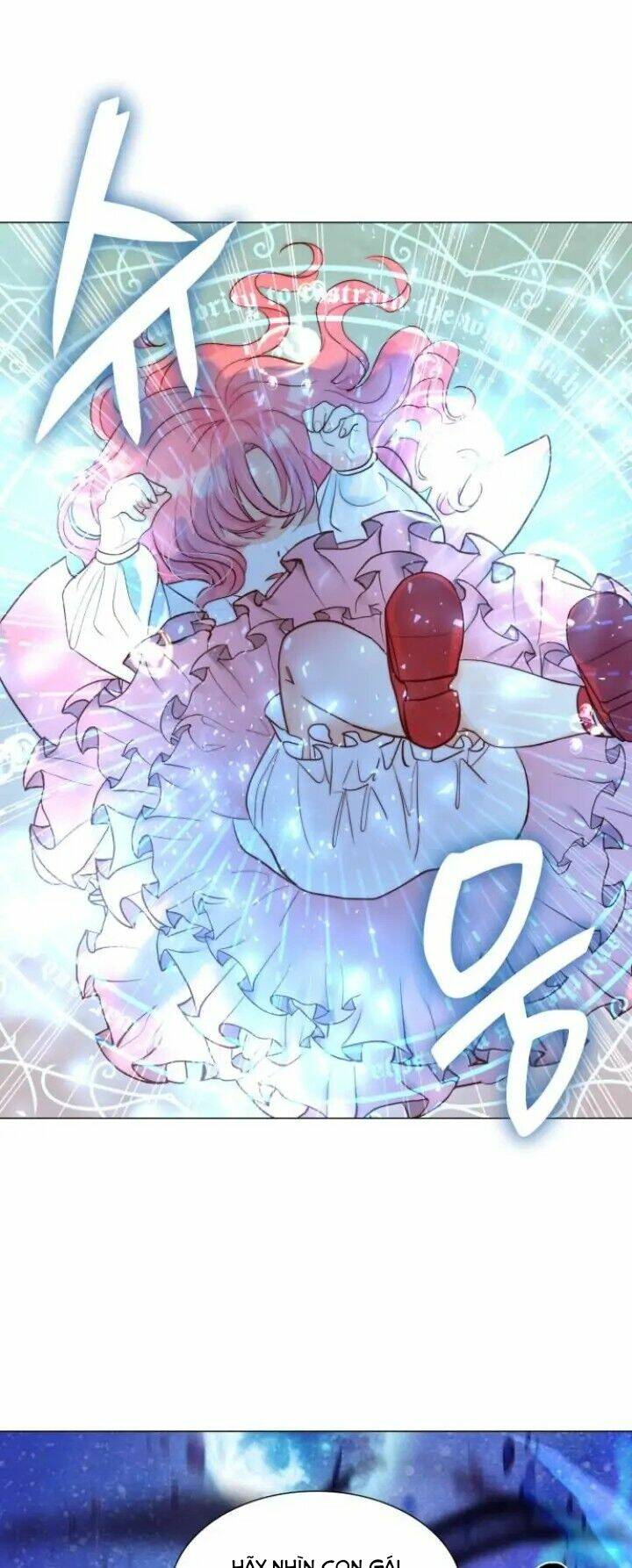 Tôi được sinh ra là con gái thứ hai - Chapter 11 - Page 19