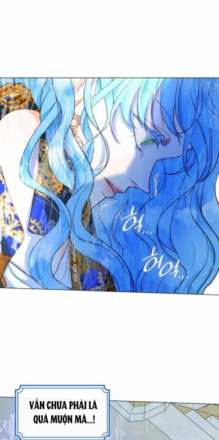 Tôi được sinh ra là con gái thứ hai - Chapter 11 - Page 21