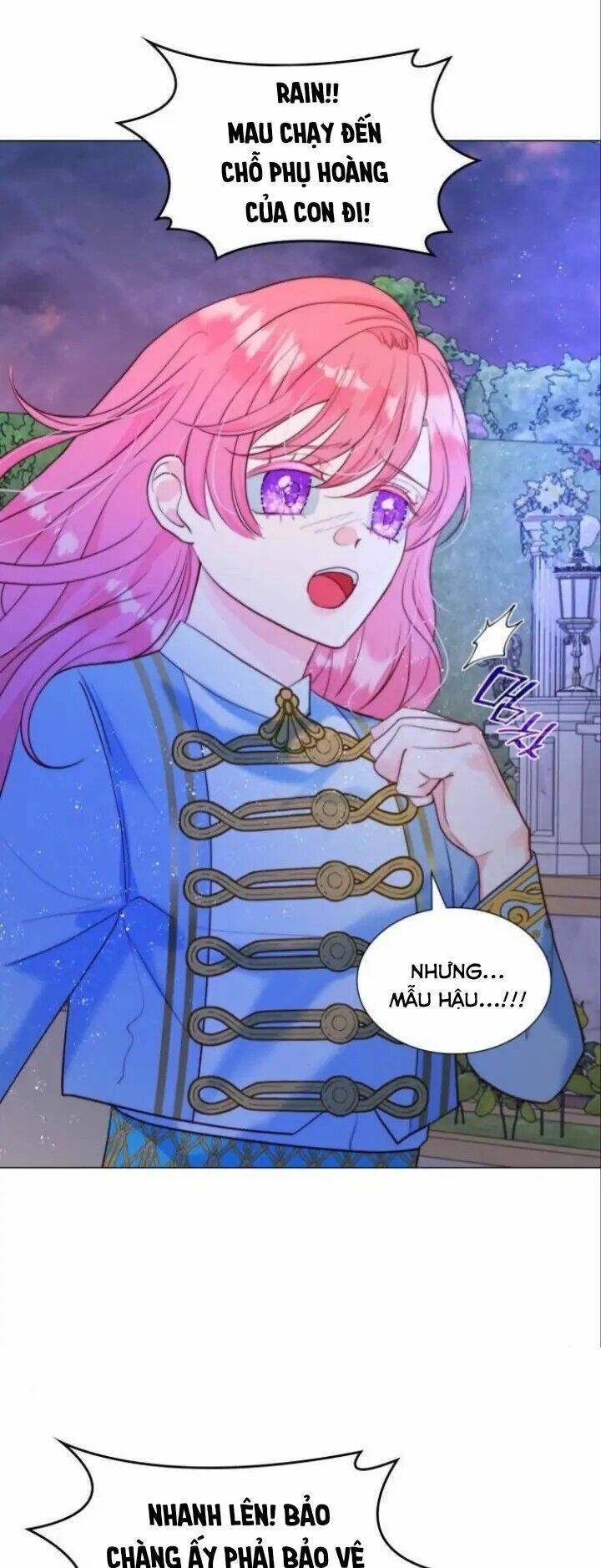 Tôi được sinh ra là con gái thứ hai - Chapter 11 - Page 23