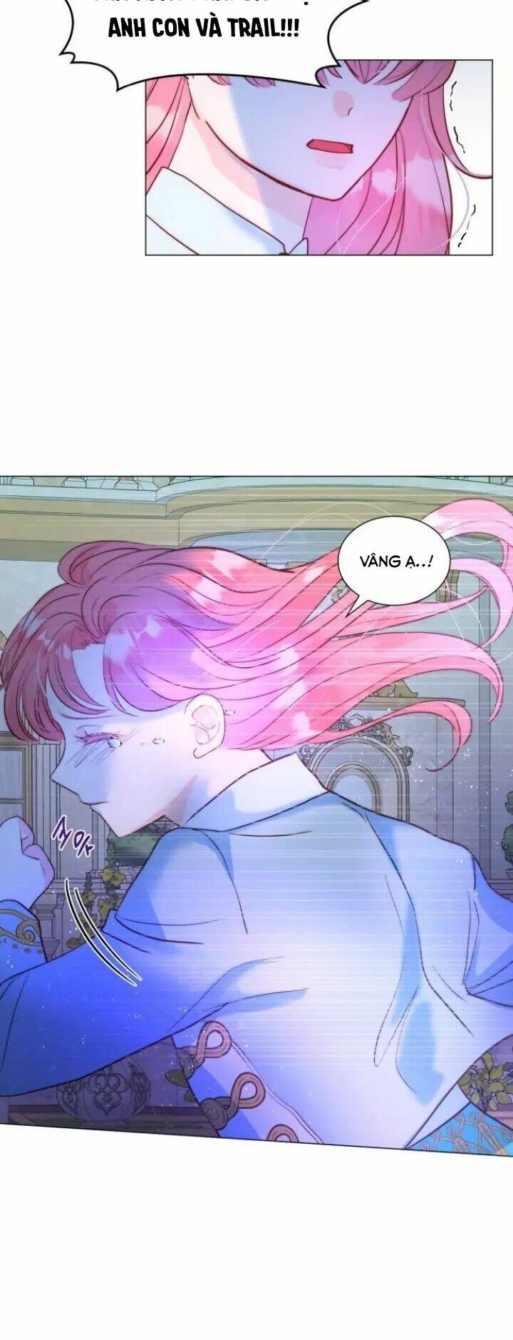 Tôi được sinh ra là con gái thứ hai - Chapter 11 - Page 24