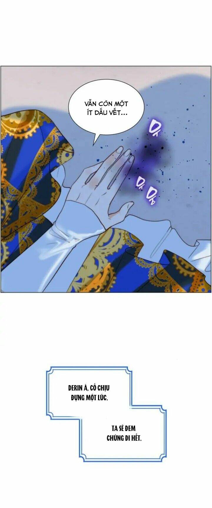 Tôi được sinh ra là con gái thứ hai - Chapter 11 - Page 25