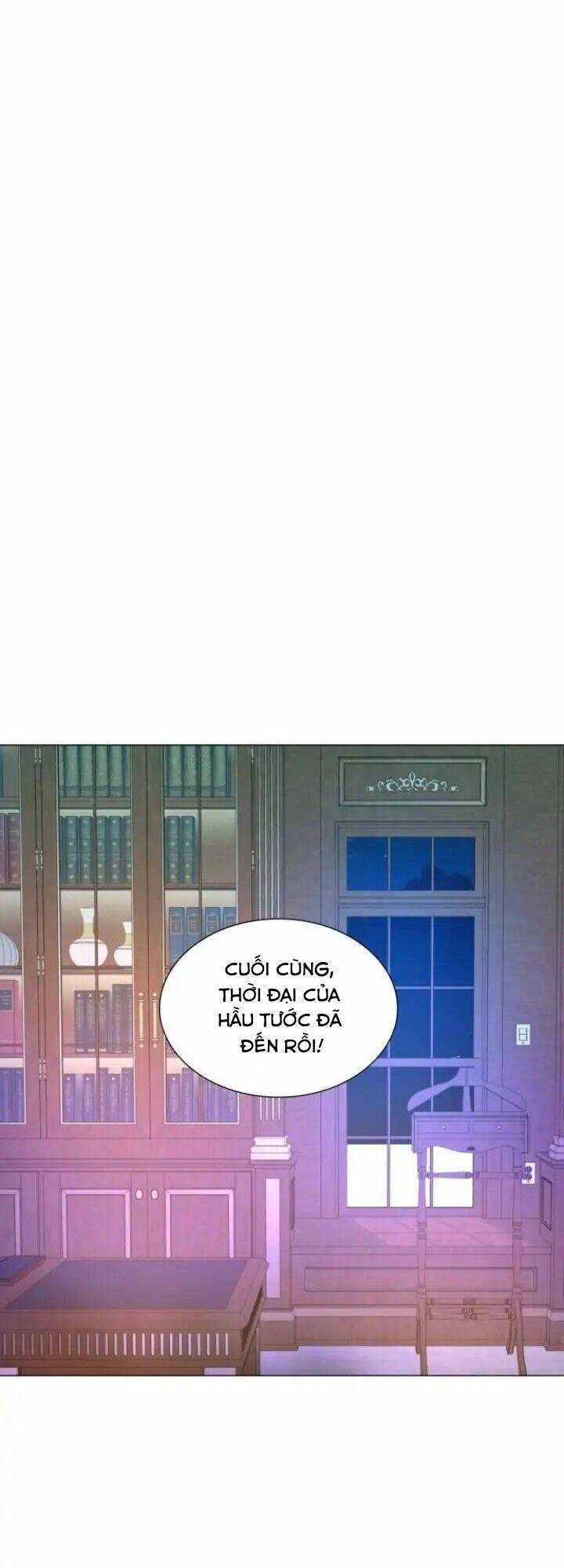 Tôi được sinh ra là con gái thứ hai - Chapter 11 - Page 27